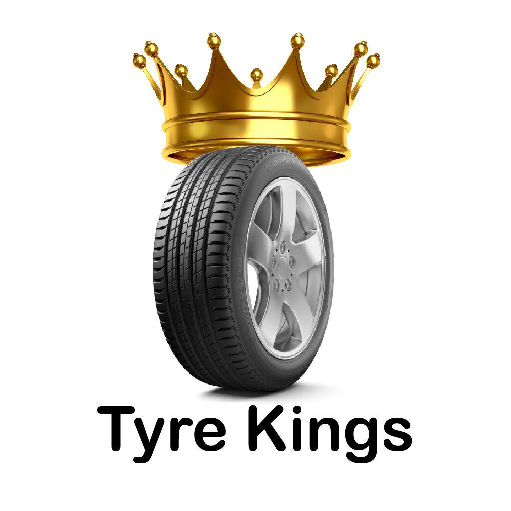 Tyre Kings Logo