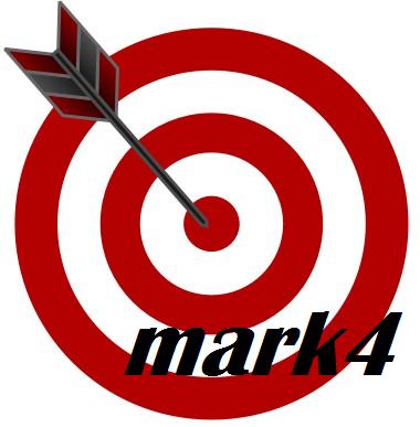 Mark 4 Marketing Logo