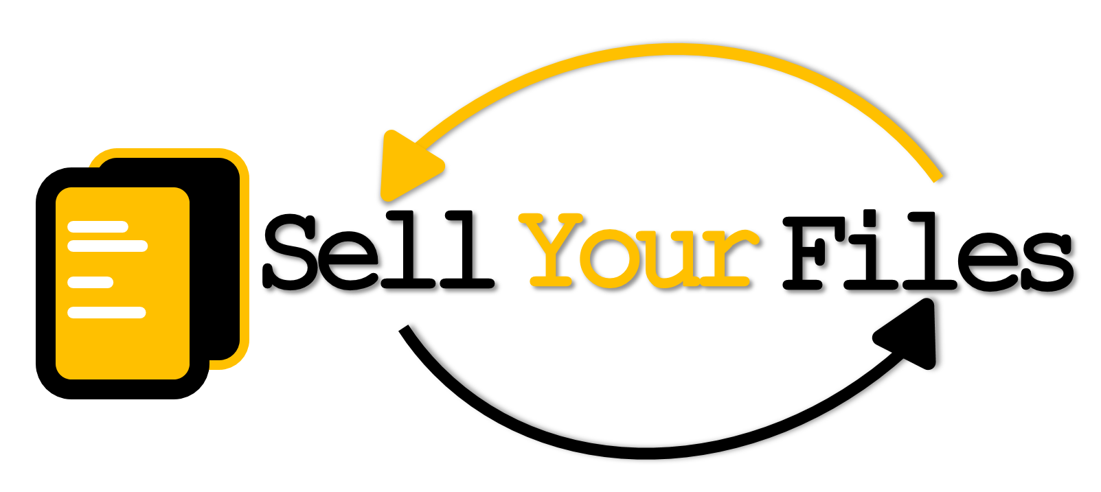 Sell Your Files Logo