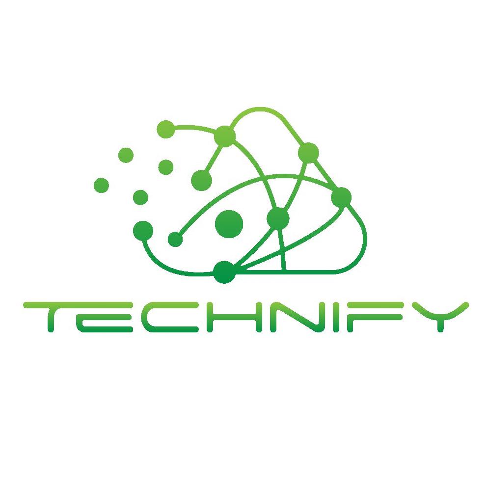 Technify Ecuador Logo