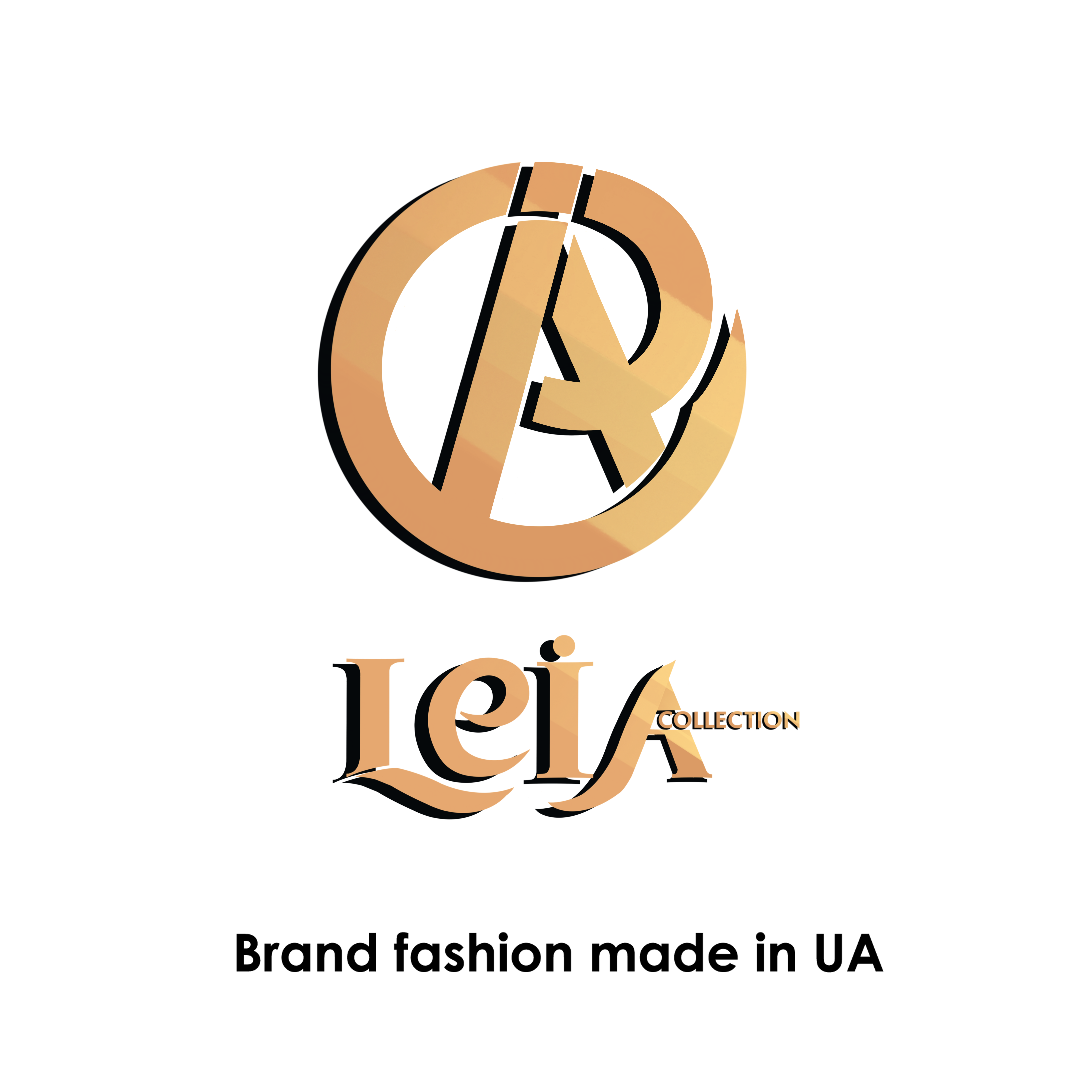 Leia Brand LLC Logo