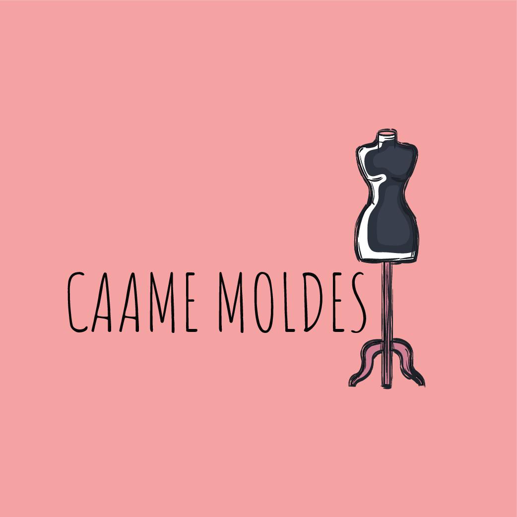 CAAME MOLDES Logo
