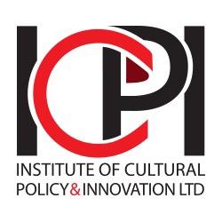 Institute of Cultural Policy and Innovation  Logo