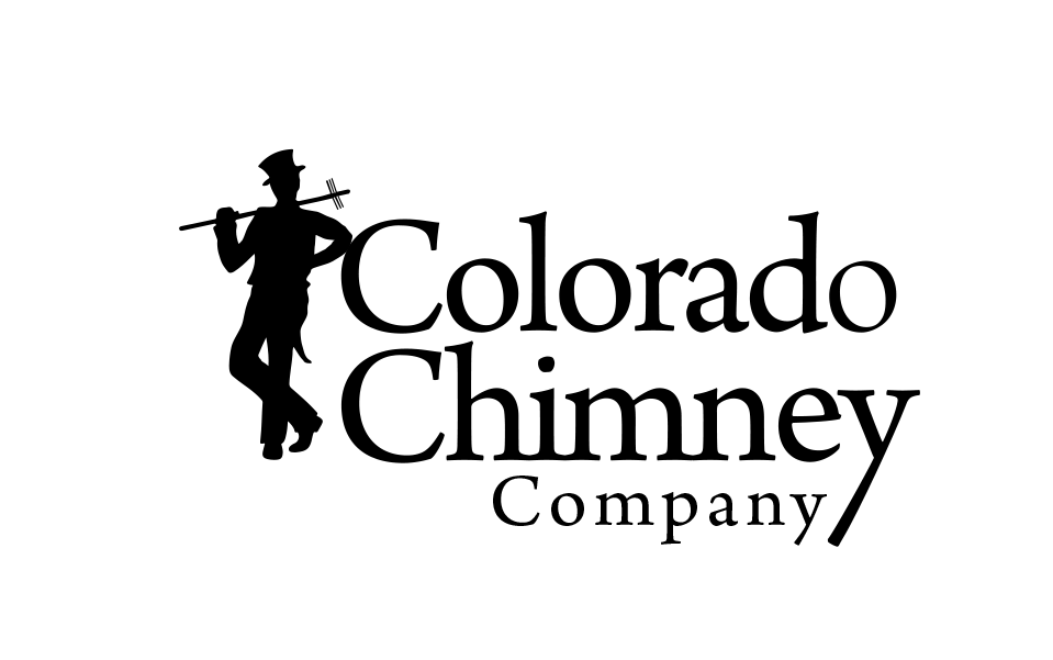 Colorado Chimney Company Logo