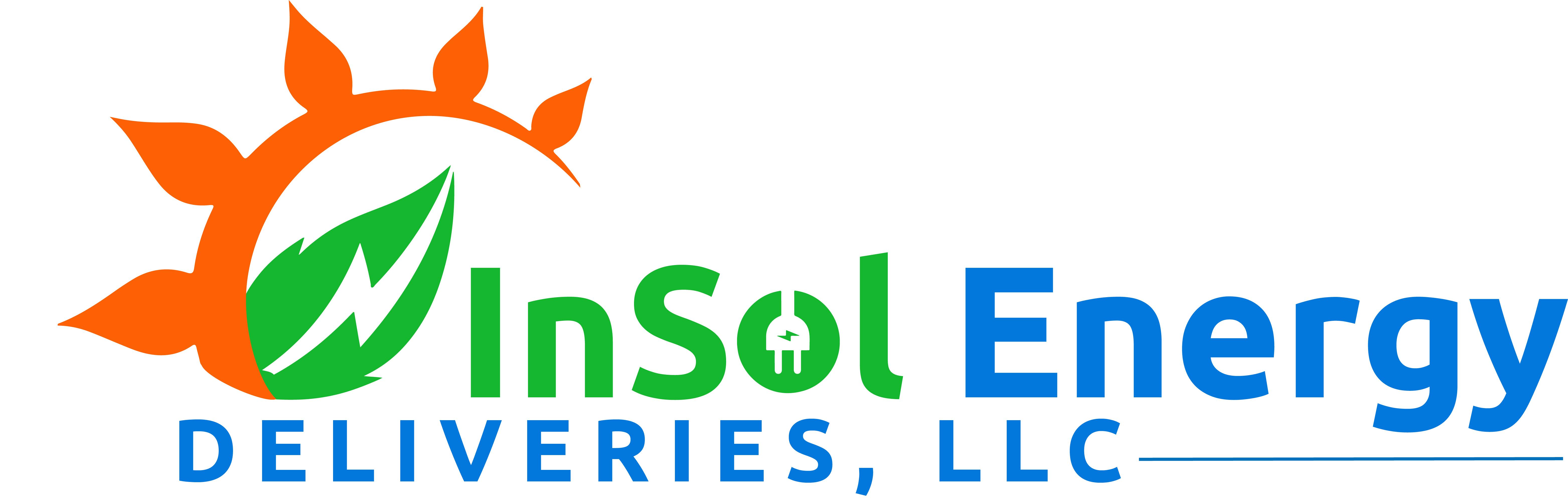 InSol Energy Deliveries, LLC Logo