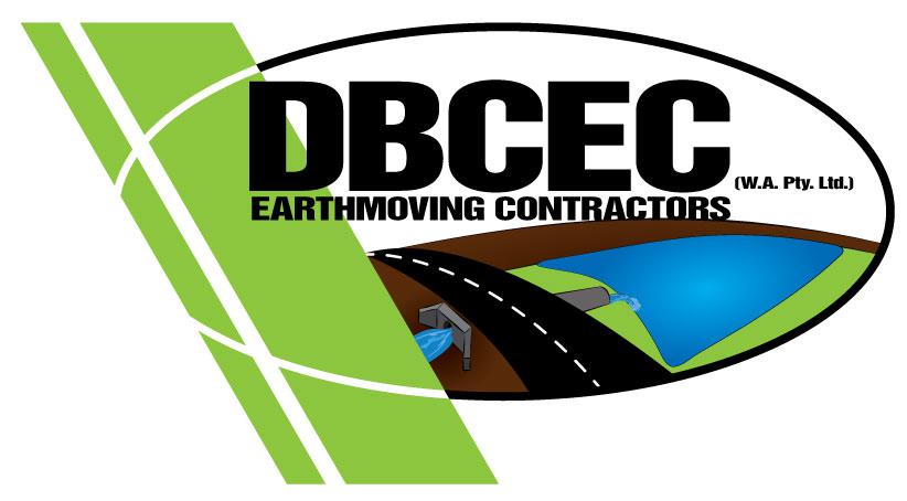 DBCEC (WA) Pty Ltd Logo