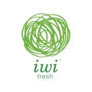 IWI Fresh Garden Day Spa Logo