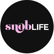 Snob Life Studio Logo