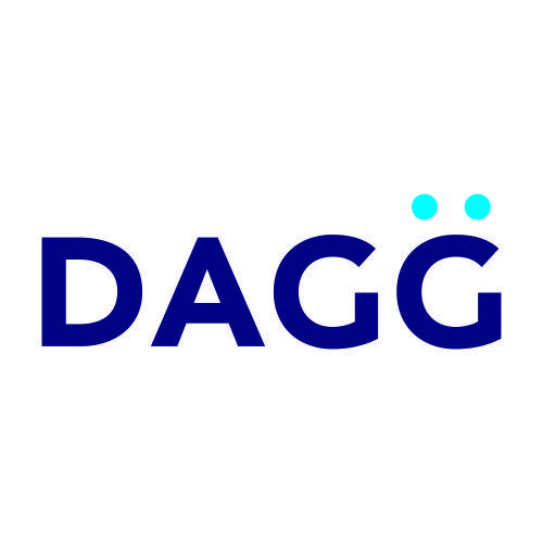 DAGG Coaching Logo