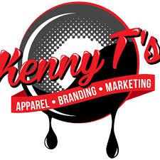 Kenny T's Logo