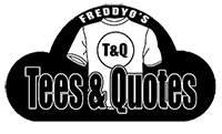 Tees and Quotes Logo