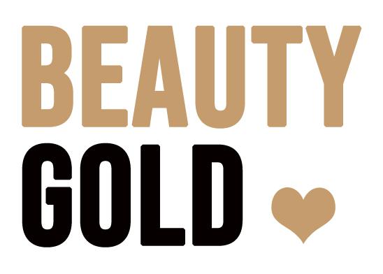 Beauty Gold Logo