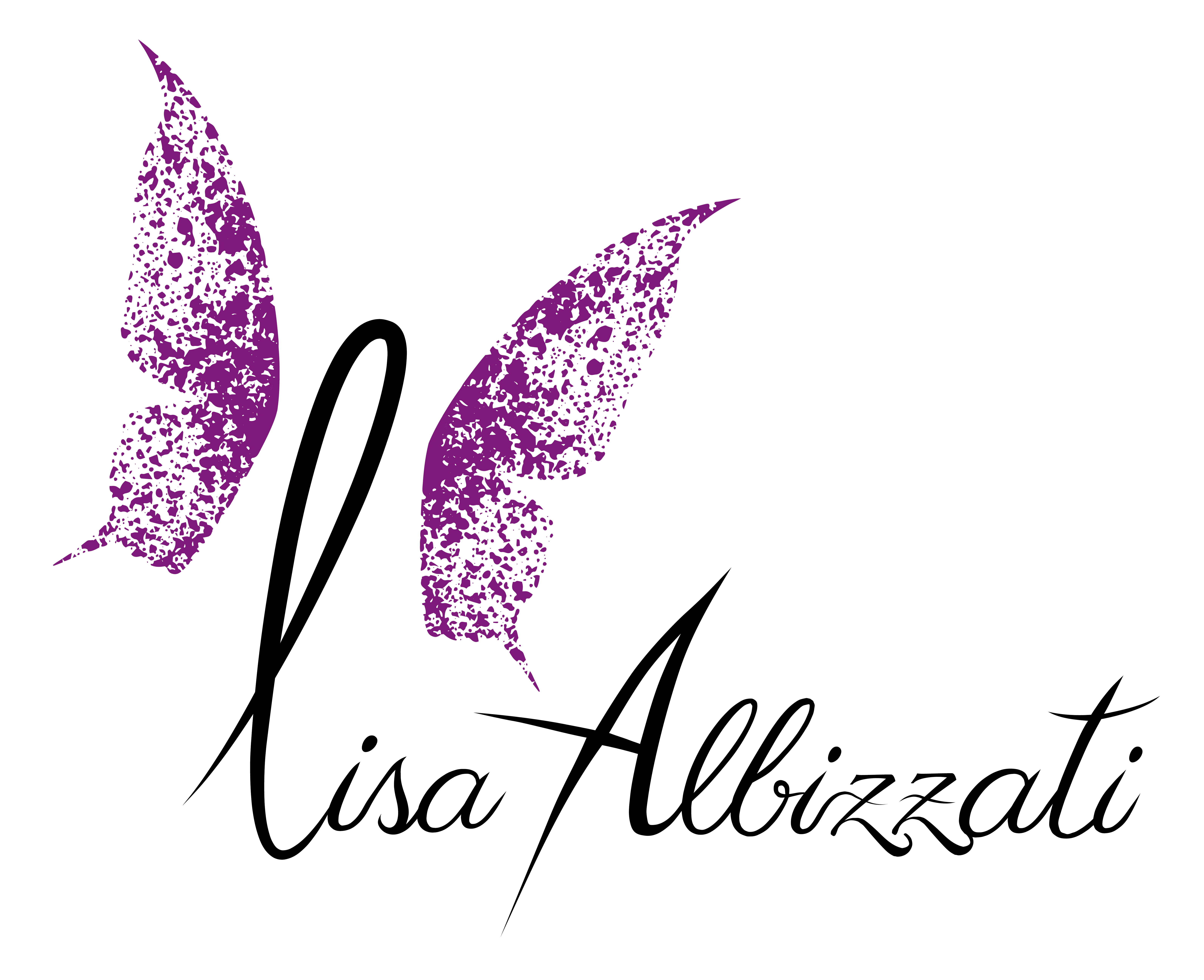 Lisa Albizzati Logo