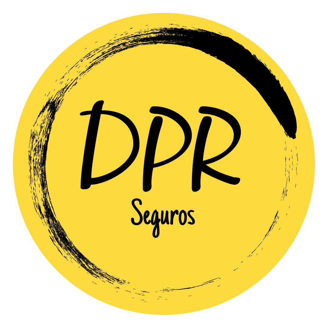 DPR Seguros Logo