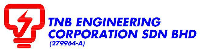 TNB Engineering Corporation Sdn Bhd Logo