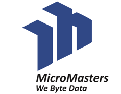 MicroMasters Supply Chain Solutions Pvt Ltd Logo