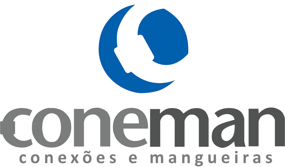 Coneman Conexões e Mangueiras Logo