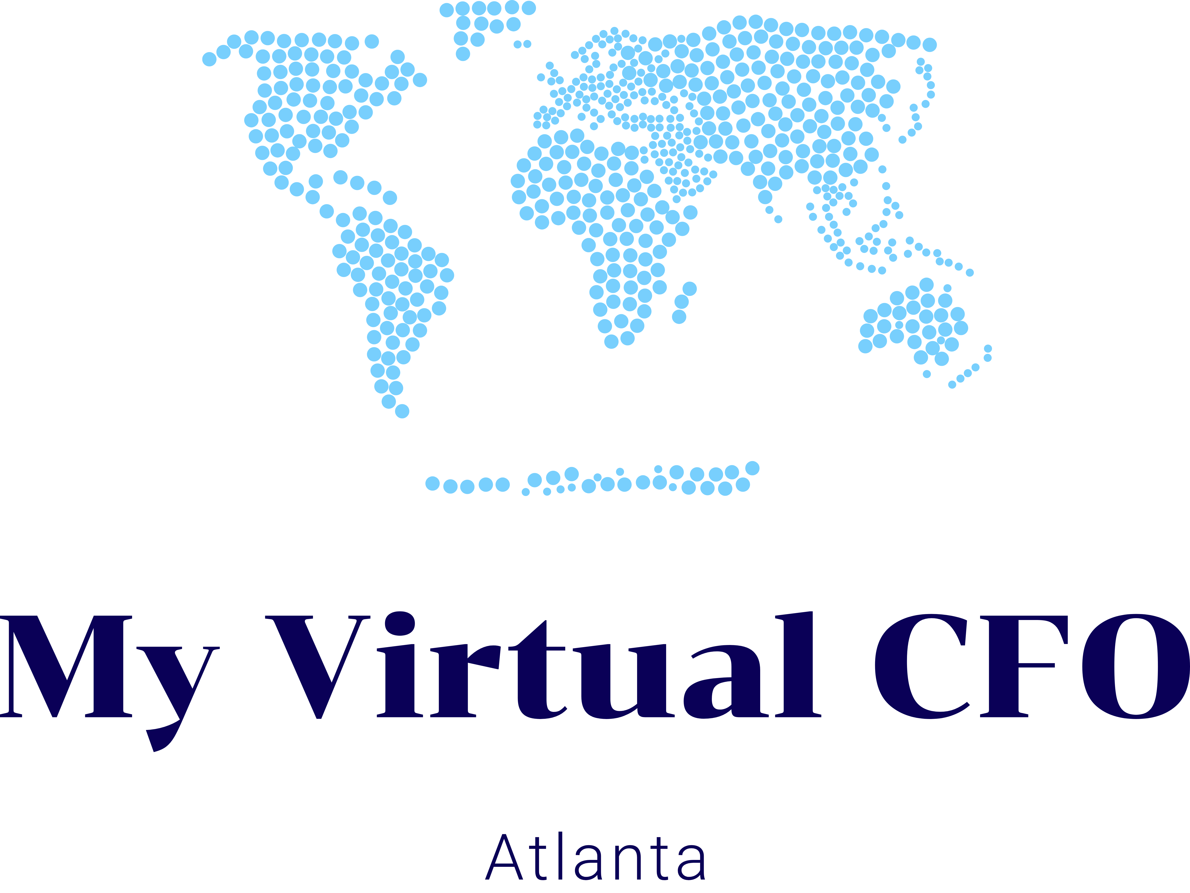 My Virtual CFO- ATL Logo