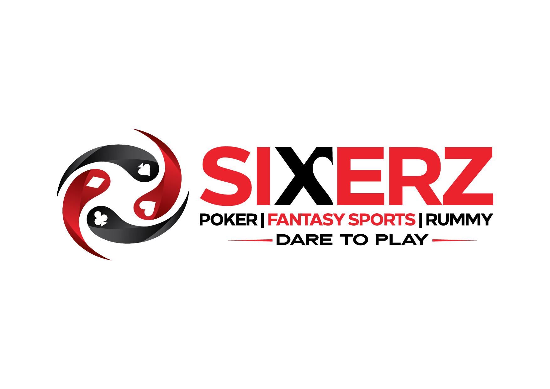 Sixerz Logo