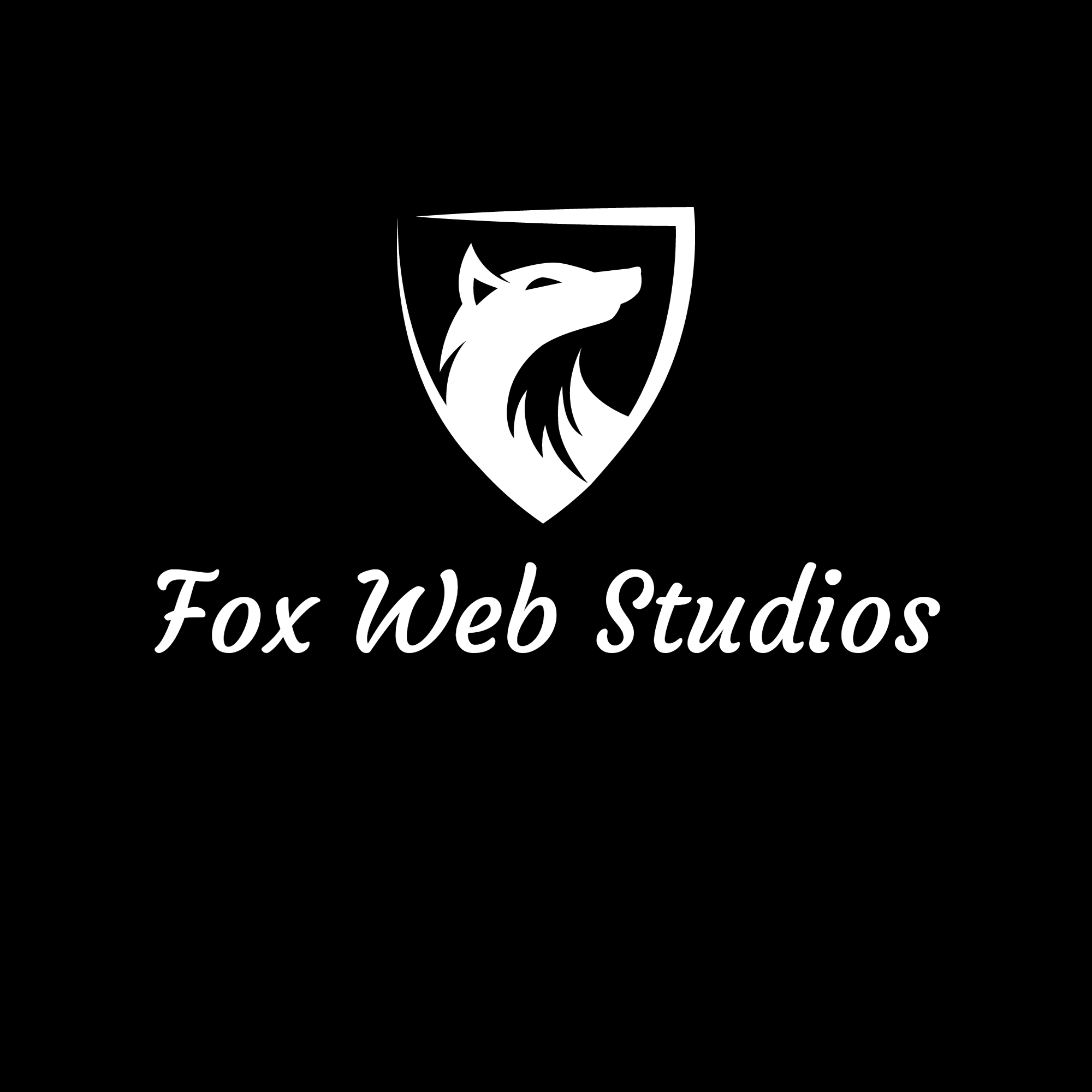 Fox Web Studios Logo