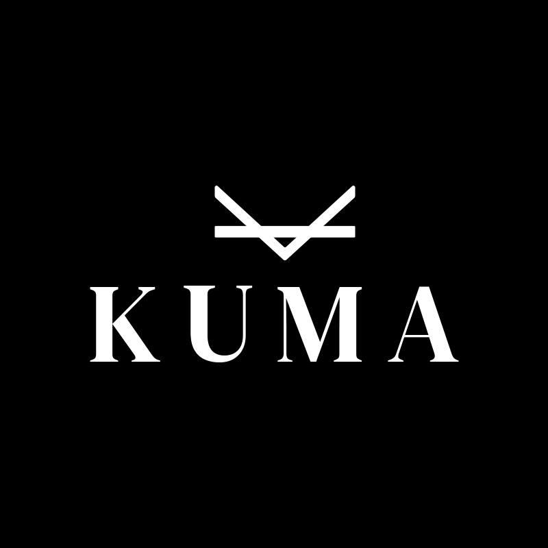 Kuma Cosmetics Logo