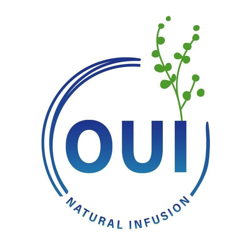 Oui Wellness Logo