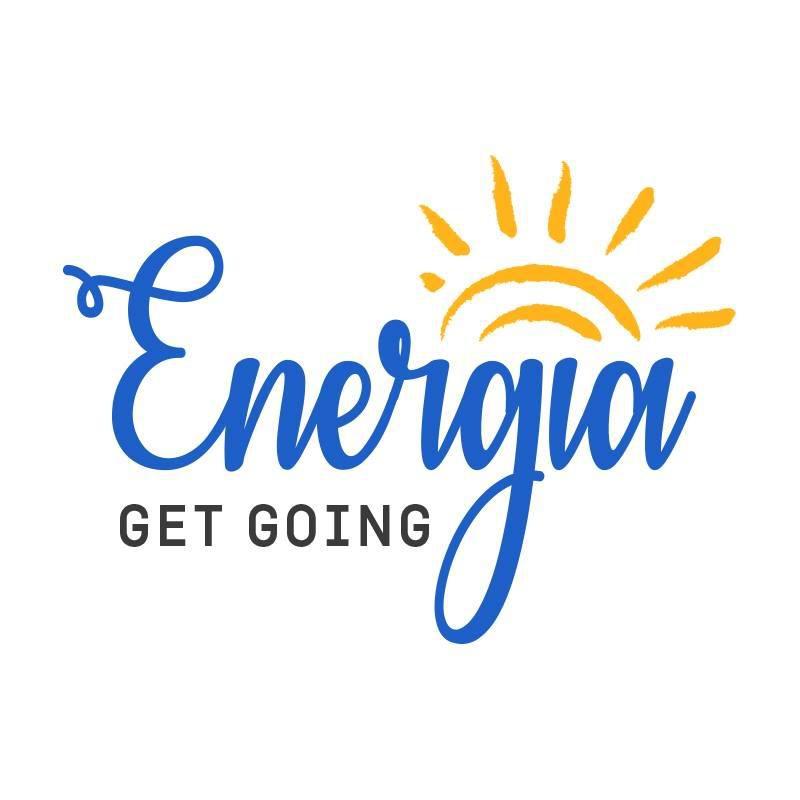 Energia Nutraceuticals Logo
