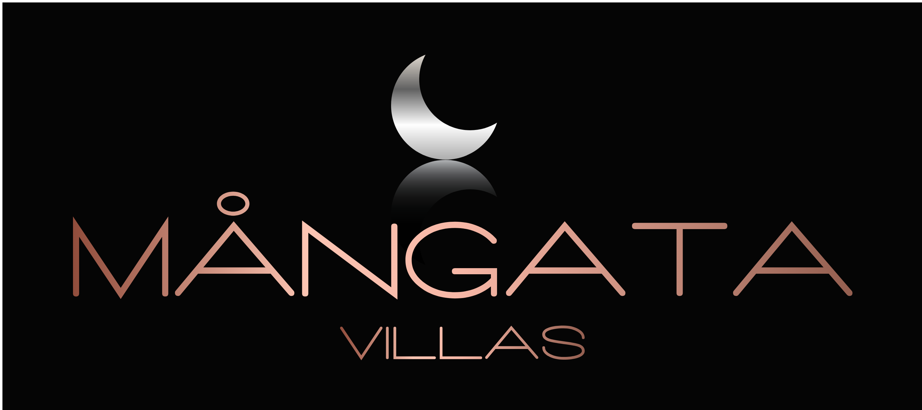 Mangata Villas Logo