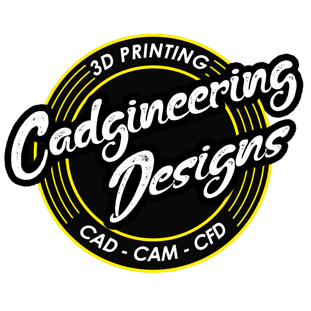 Cadgineering Designs Logo