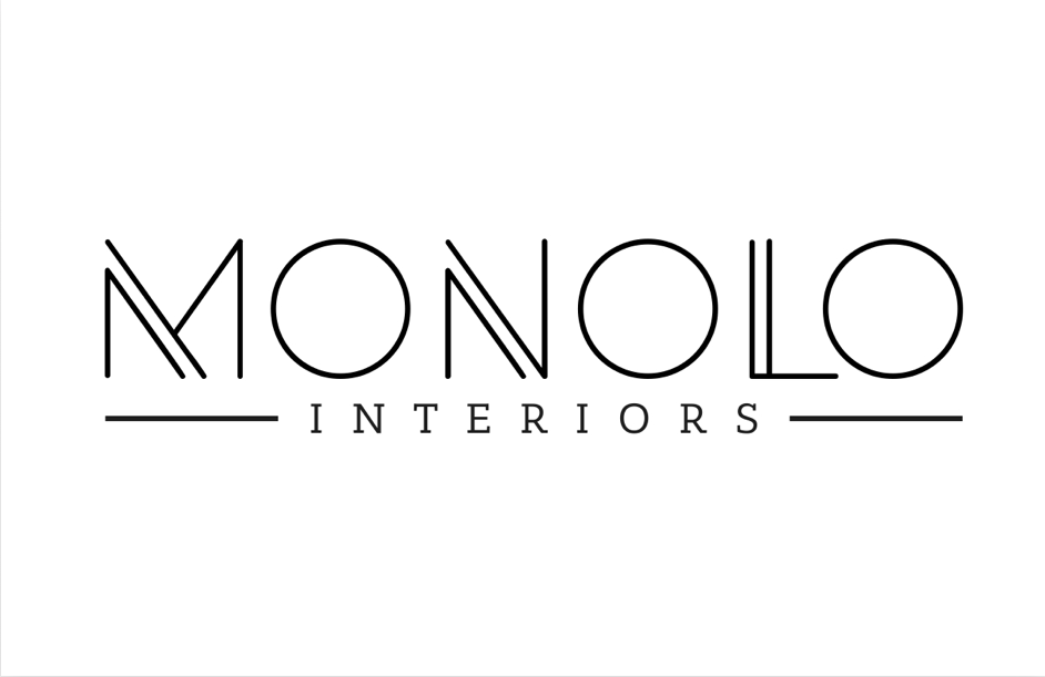 Monolo Interiors Logo