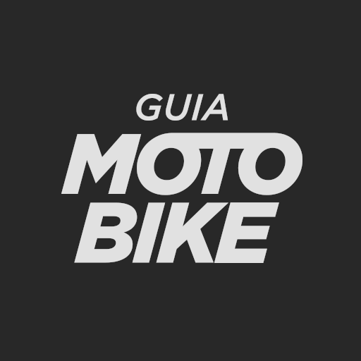 Guia MotoBike Logo