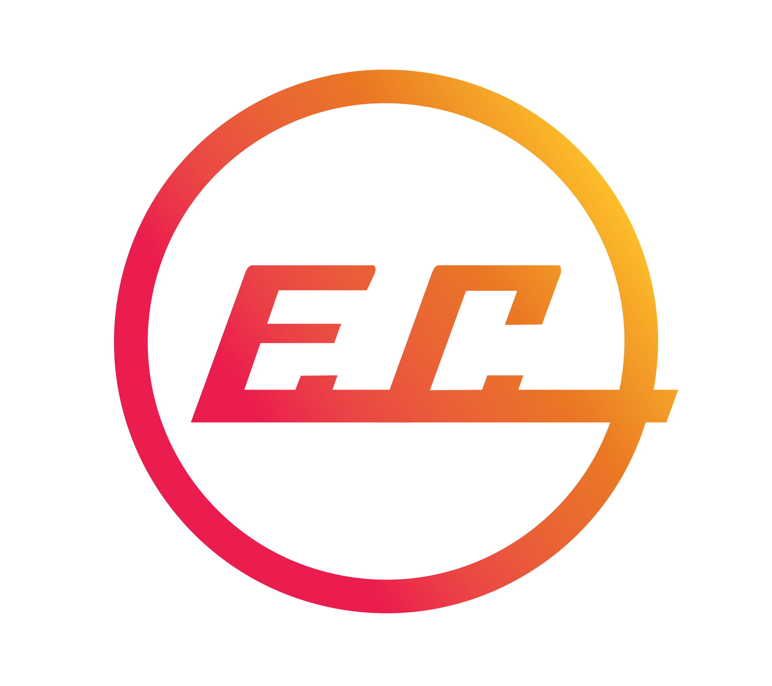 Eric Crozier Logo