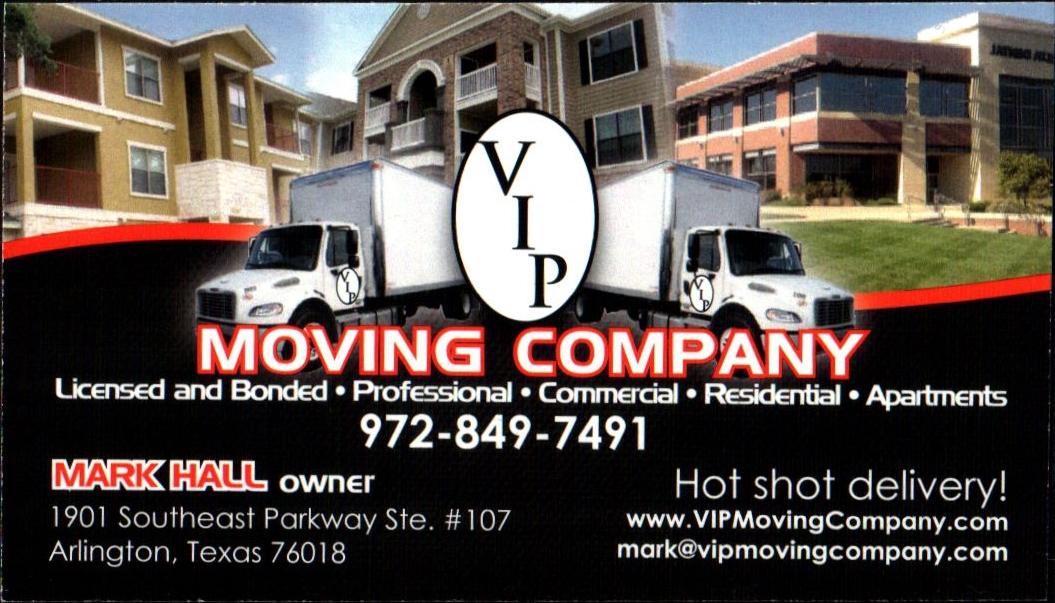 Moving Logo