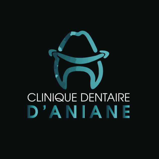 cabinet dentaire d' Aniane Logo