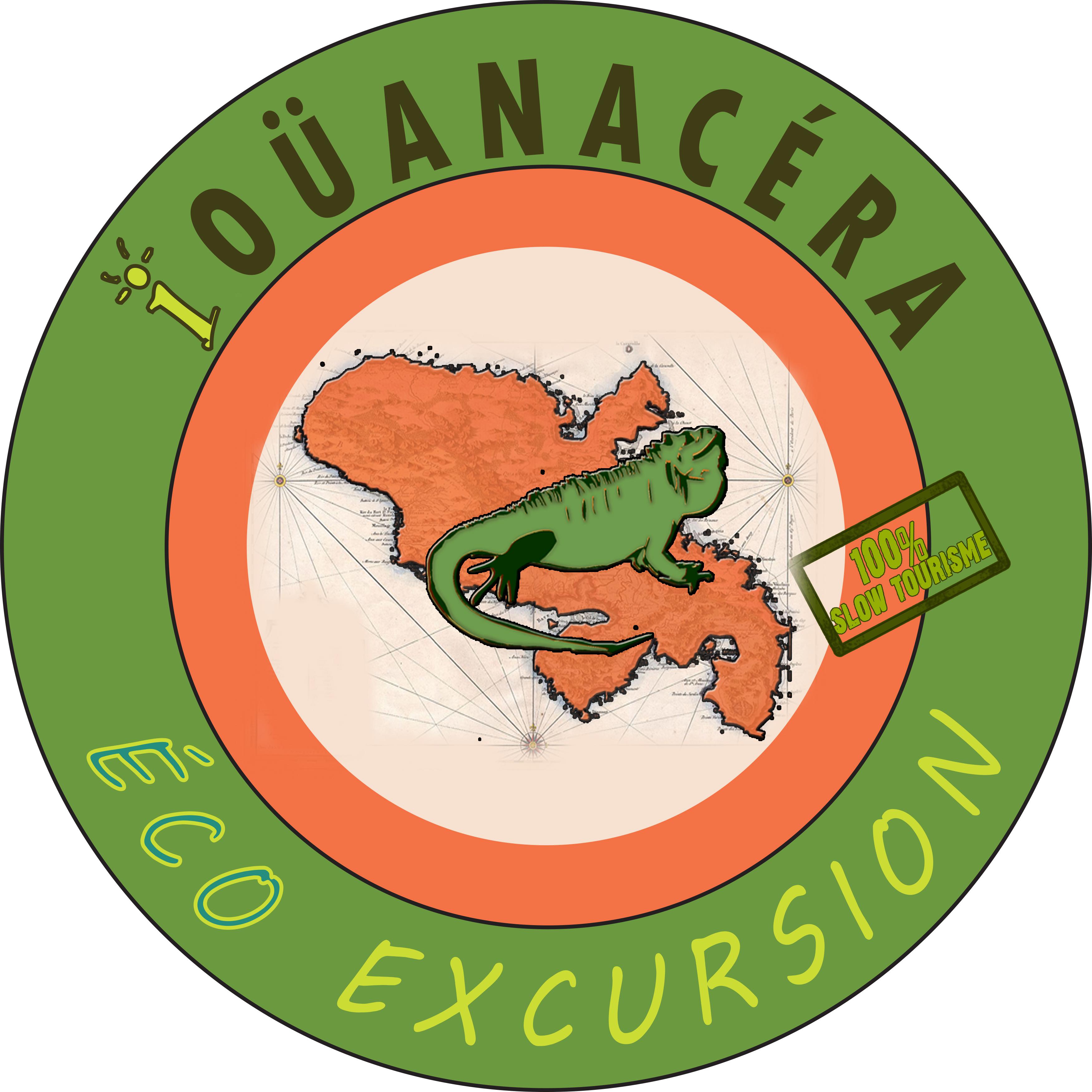 Iouanacéra SAS Logo