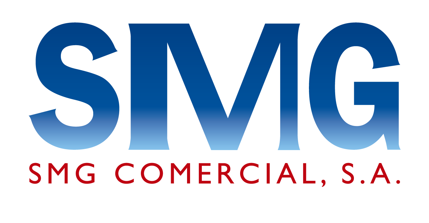 SMGCOMERCIAL Logo