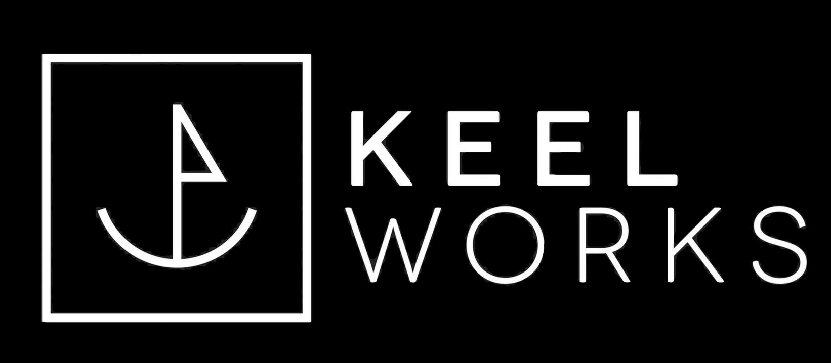 Keelworks Logo