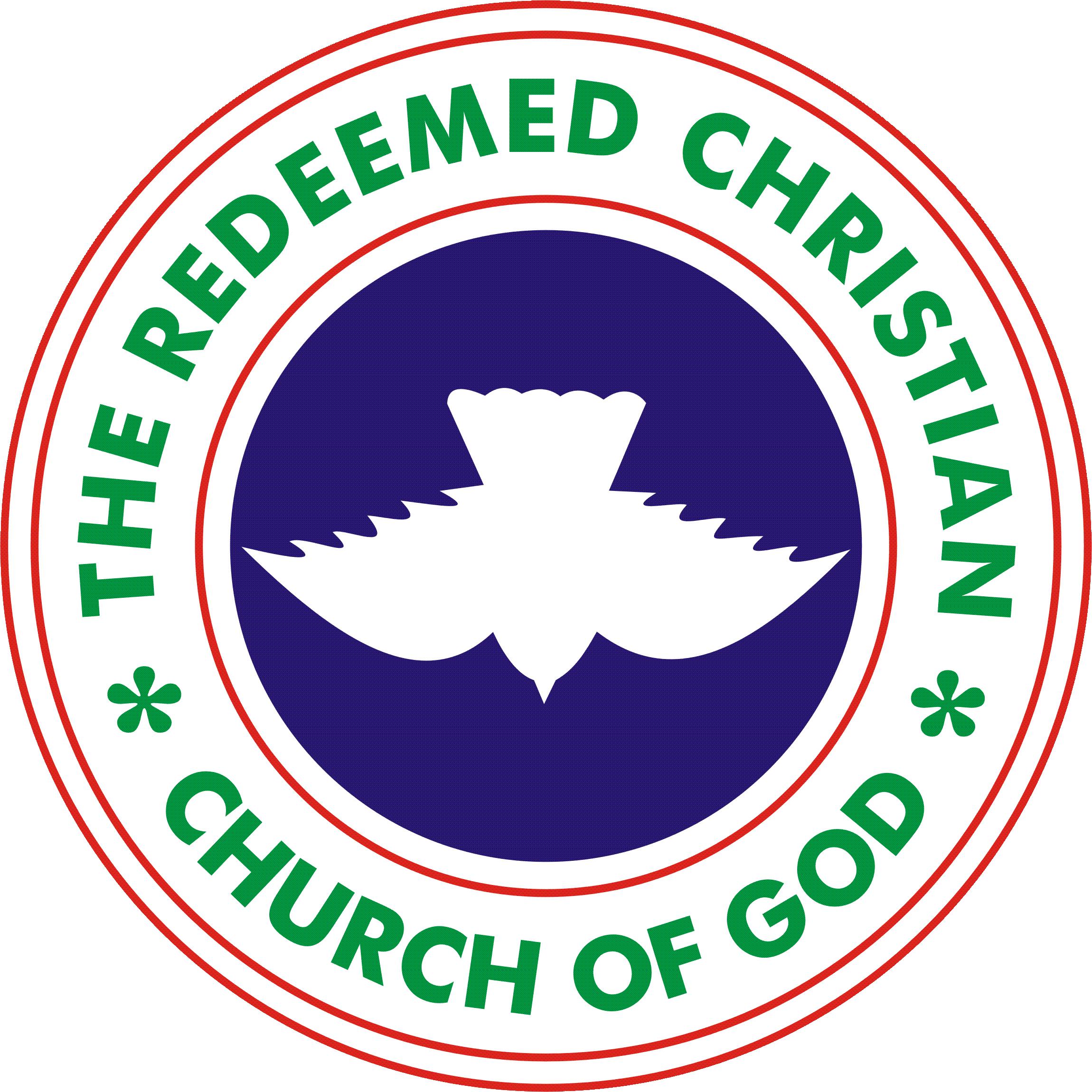 RCCG Peace Assembly Logo