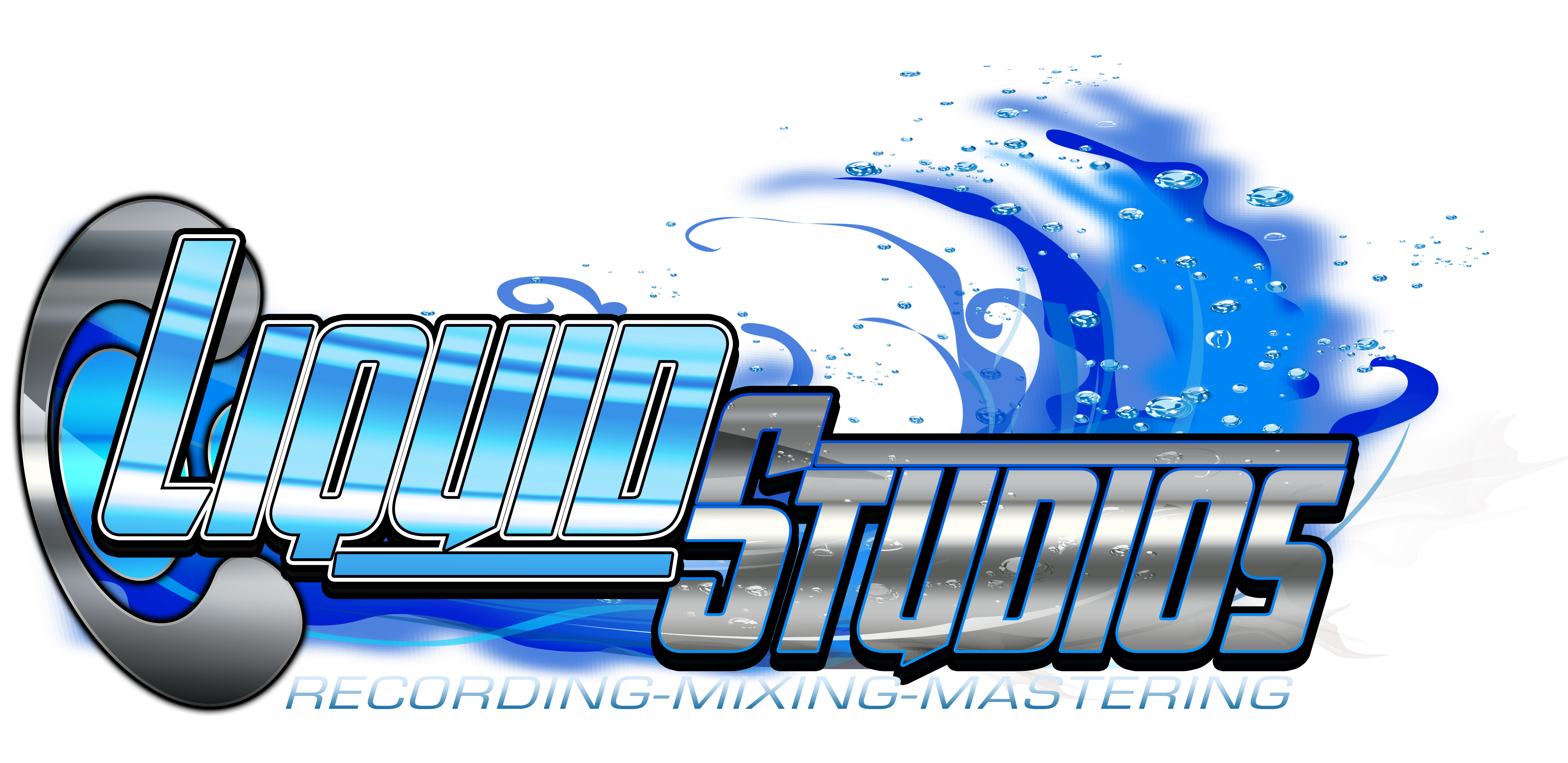 Liquid Studios Logo