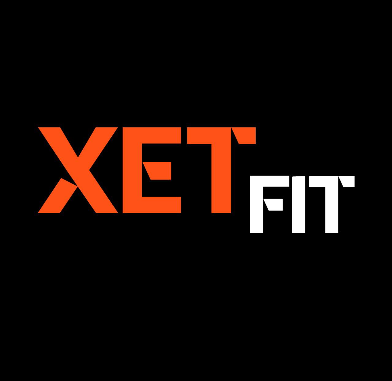 XETFIT Logo