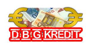 DbgKredit Logo