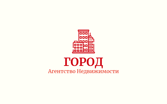 КУПИТЬ, ПРОДАТЬ, СДАТЬ, СНЯТЬ НЕДВИЖИМОСТЬ - АН "ГОРОД" Logo