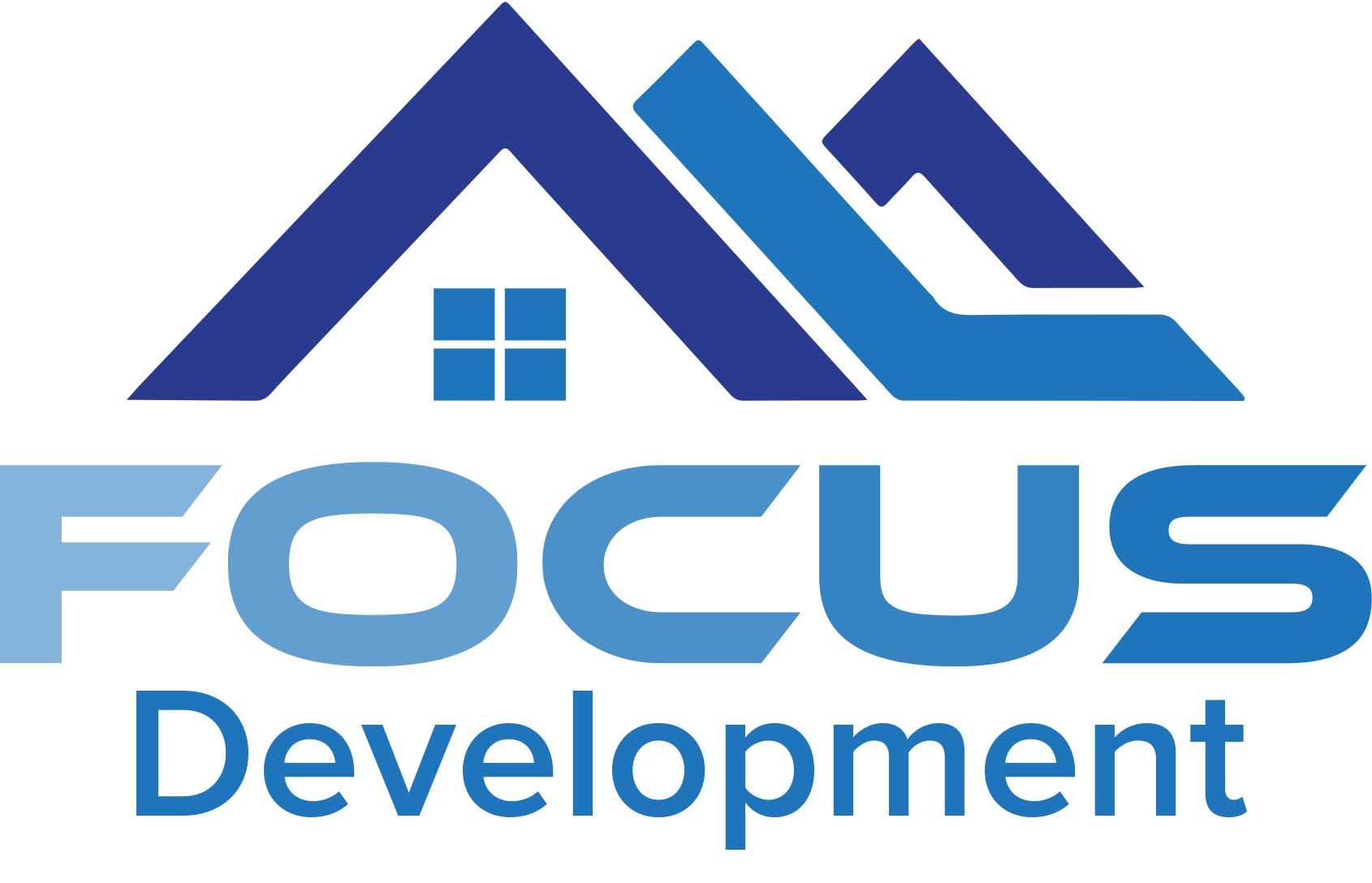 Focus Development Logo