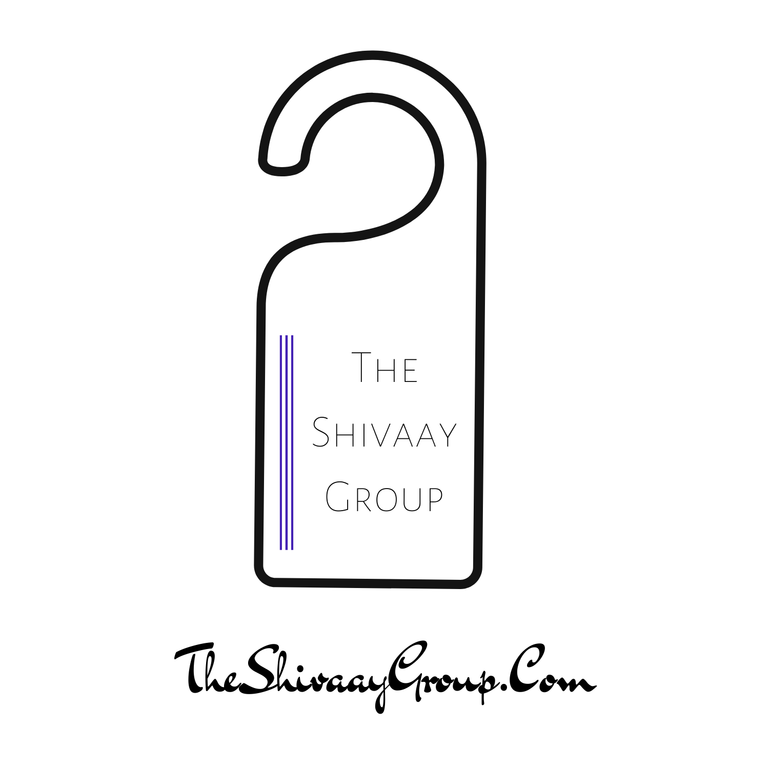 The Shivaay Group Logo