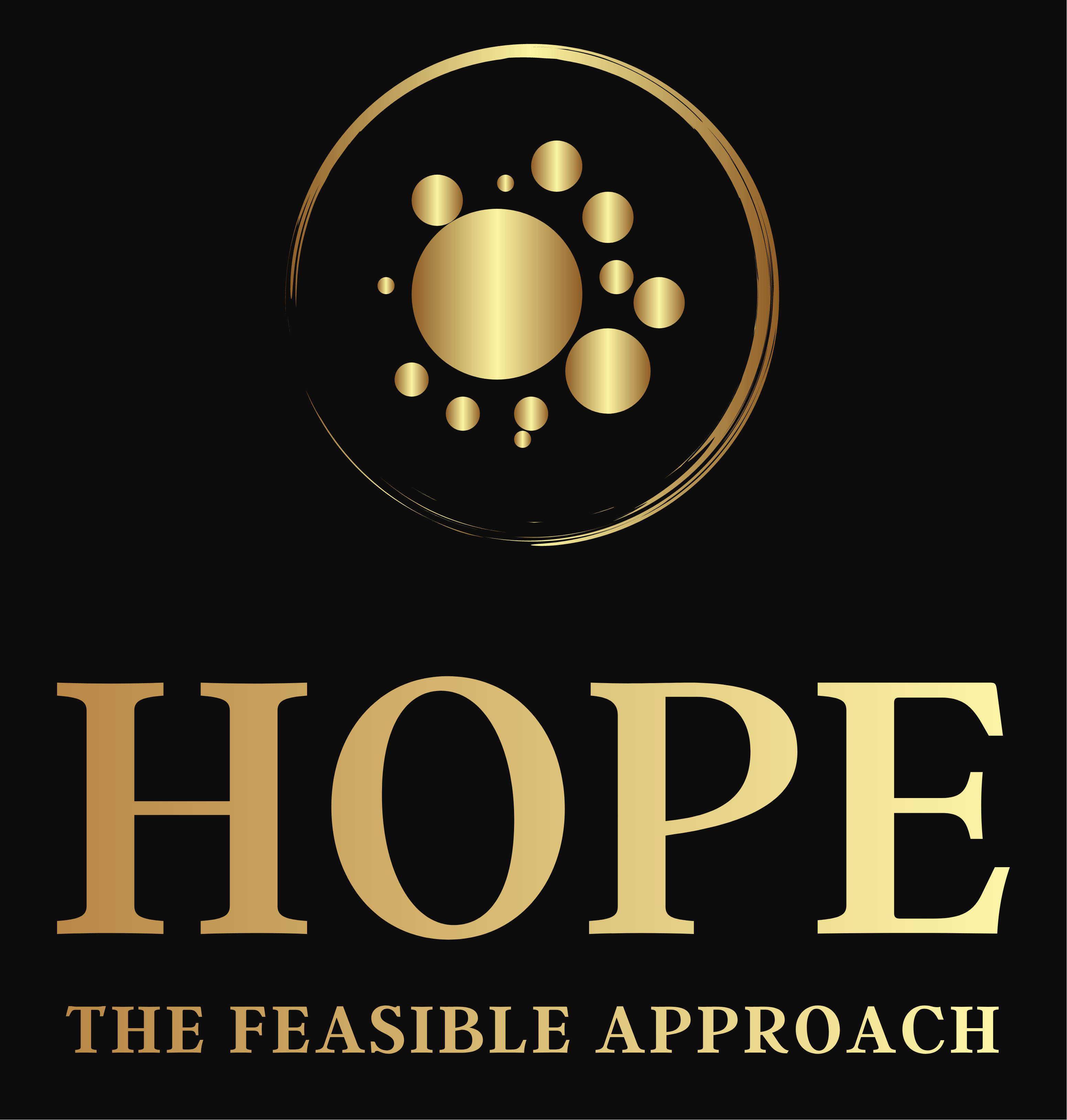 HOPE: Hohenauer Personality & Enterprise e.U. Logo