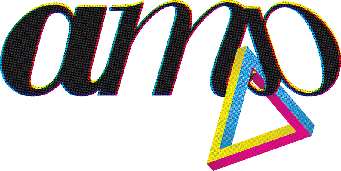 The Art of Ama Logo
