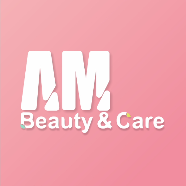 AM Beauty and Care Logo
