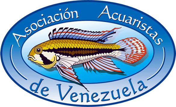 Asociación Acuaristas de Venezuela Logo