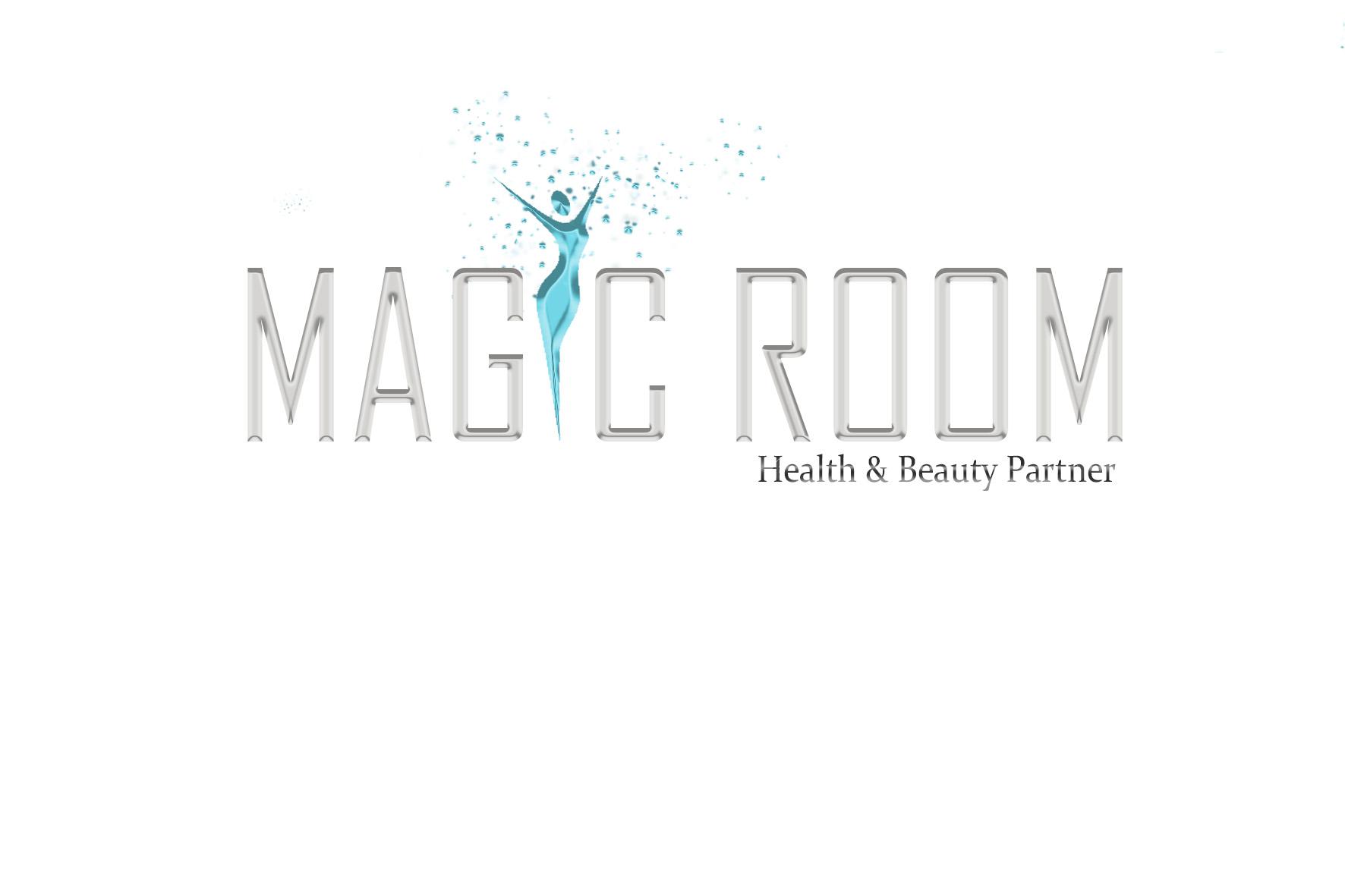 MAGIC ROOM Logo