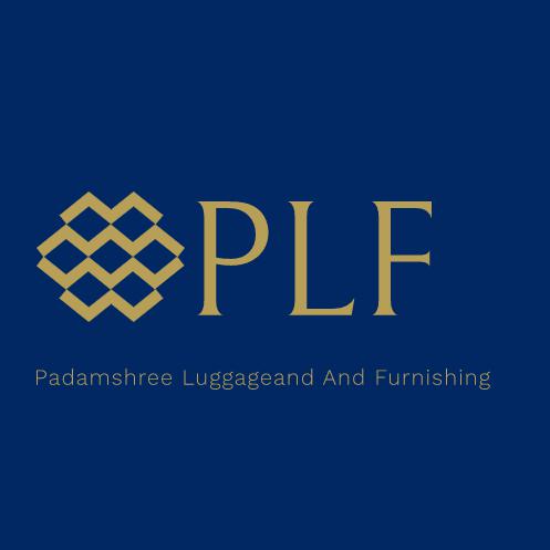 padam shree luggage and furnishing Logo